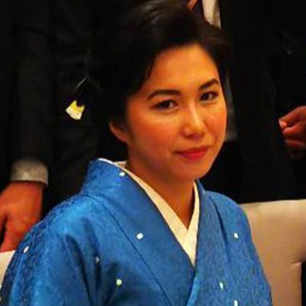 川渕　泉
